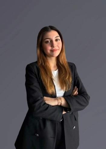 Nazlı Gül Özdemir