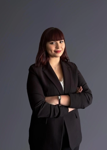 Stj. Av. İremsu Yavaş